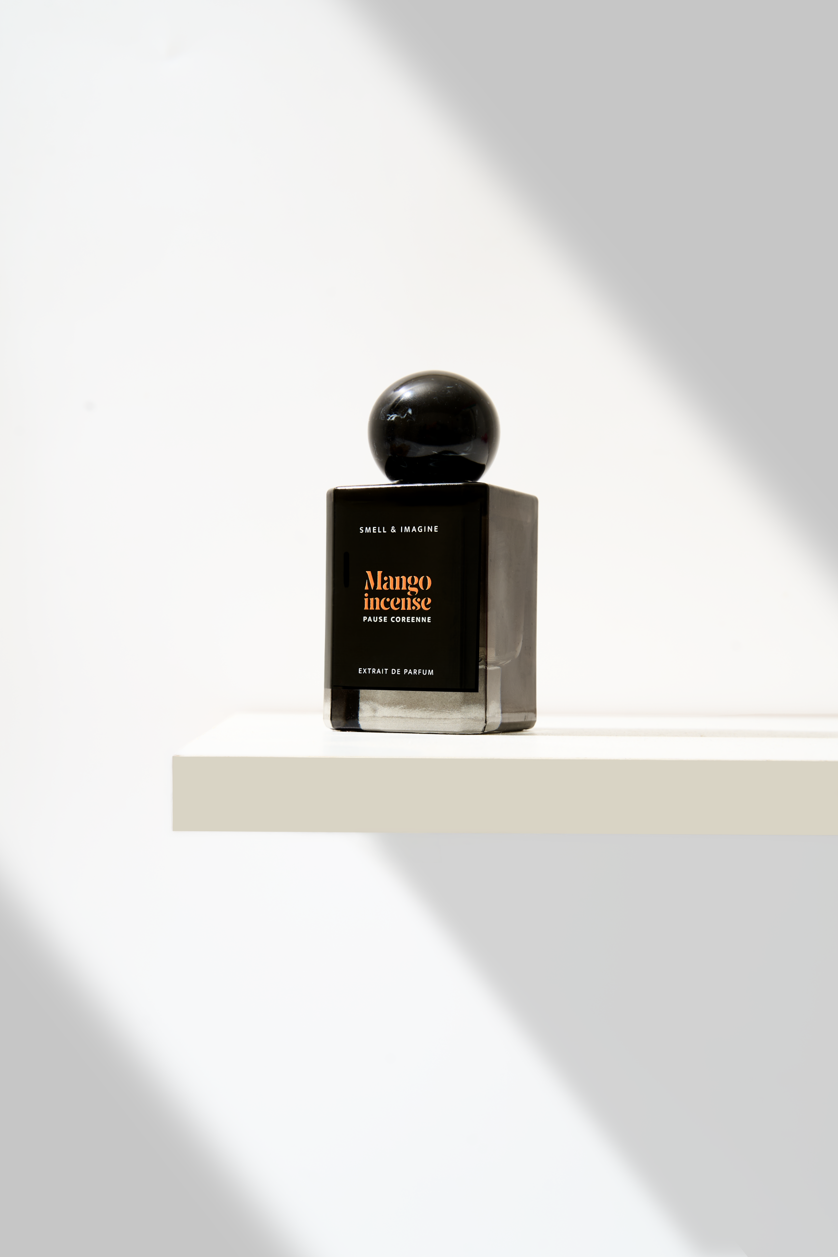 Mango Incense – Extrait de parfum 50ml – Image 3