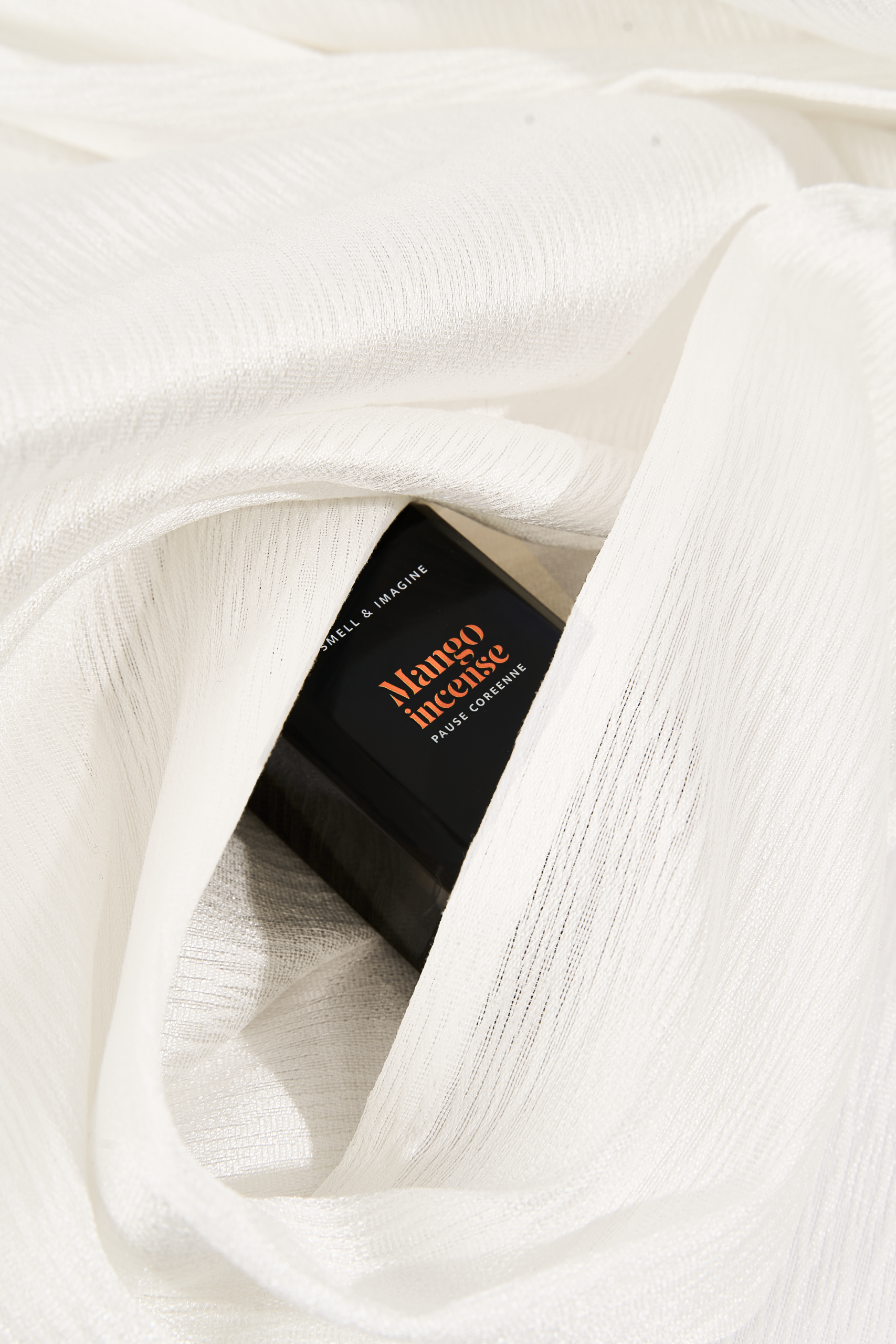 Mango Incense – Extrait de parfum 50ml – Image 2