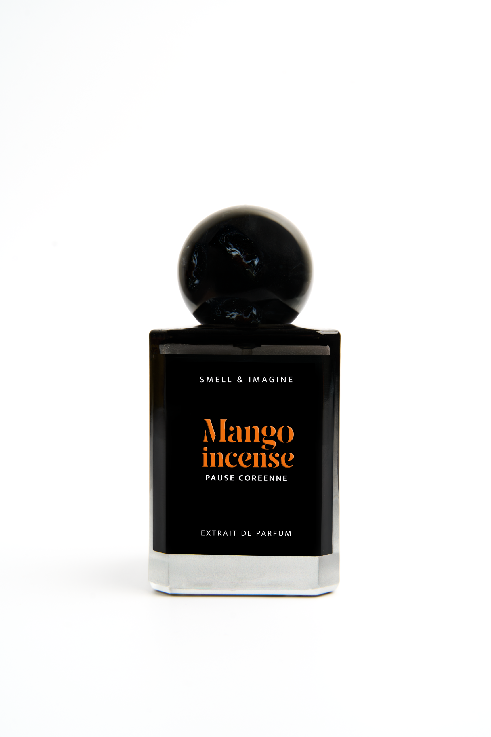Mango Incense – Extrait de parfum 50ml